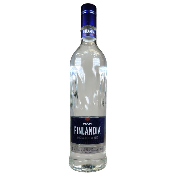 Finlandia Vodka