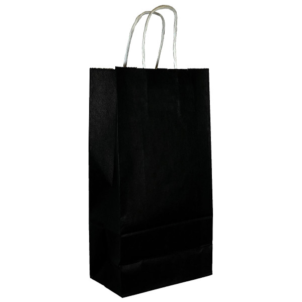 Black Craft Bag
