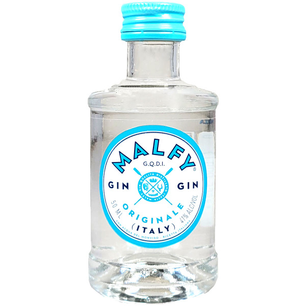 Malfy Dry Gin 50ml