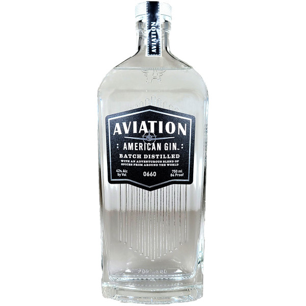 Aviation American Gin