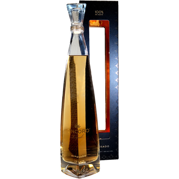 Cincoro Reposado Tequila 750ml