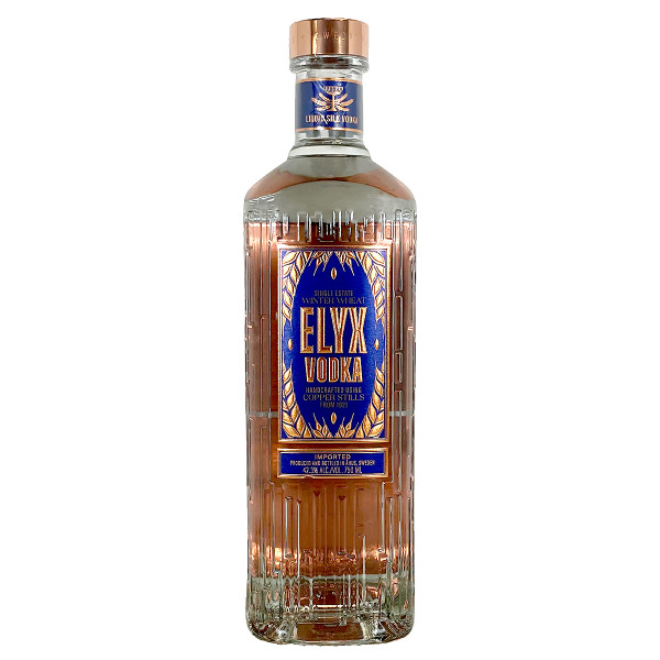 Absolut Elyx Vodka