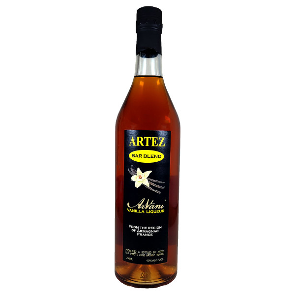 Artez Arvani Vanilla Armagnac Liqueur