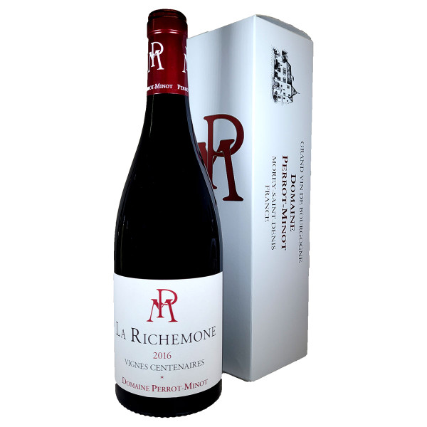 Domaine Perrot-Minot 2016 Nuits-Saint-Georges 1er Cru La Richemone