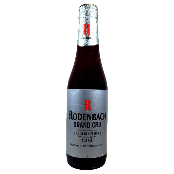 Rodenbach Grand Cru Flanders Red Ale