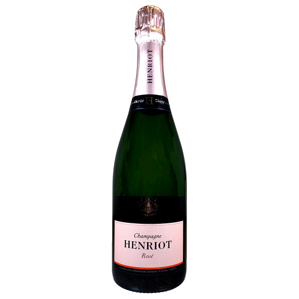 Henriot Brut Rose