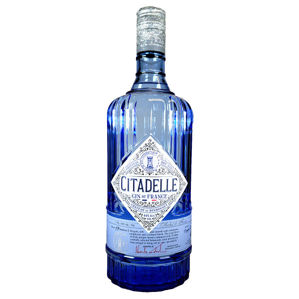 Citadelle Dry Gin 1.75l