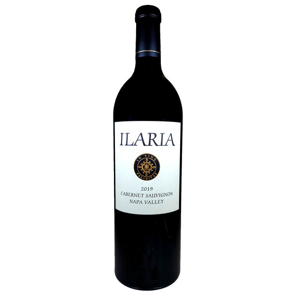 Ilaria 2019 Napa Valley Cabernet Sauvignon