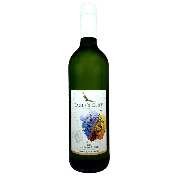 Eagle's Cliff 2021 Chenin Blanc