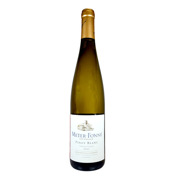 Meyer-Fonne 2020 Vieilles Vignes Pinot Blanc
