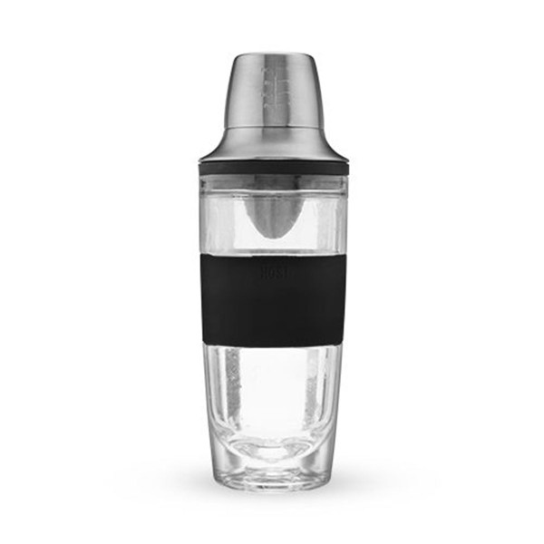 Cocktail Shaker Freeze Cooling Cup By Host