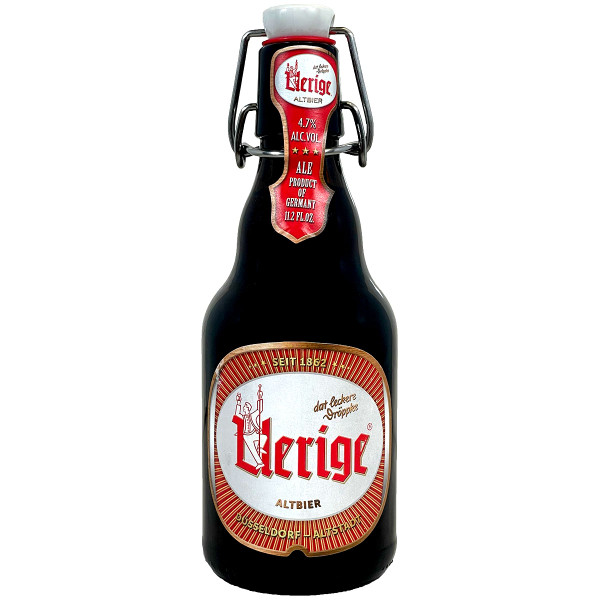 Uerige Altbier