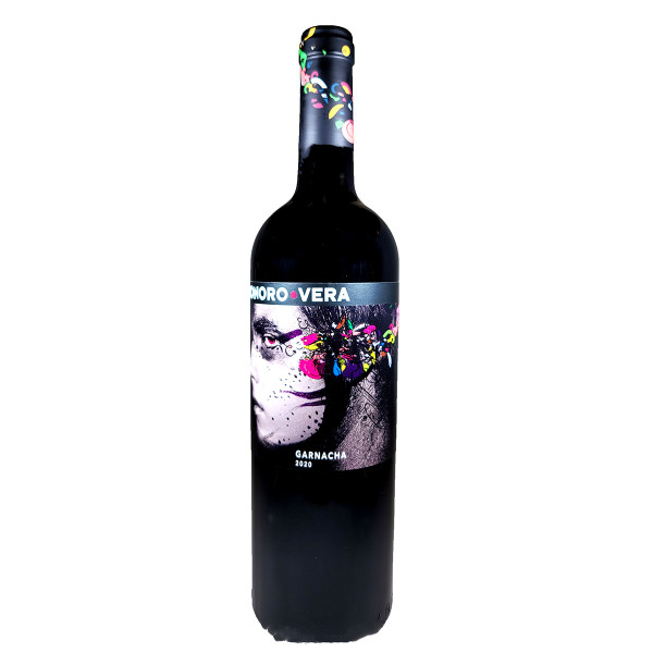 Bodegas Ateca 2020 Honoro Vera Garnacha