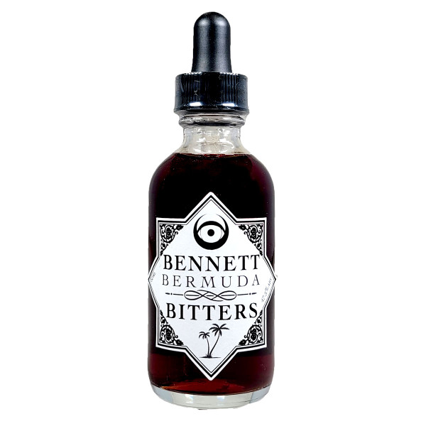 Bennett Bermuda Bitters 60ml