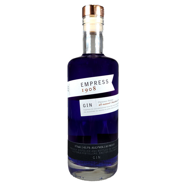 Empress 1908 Gin 375ml