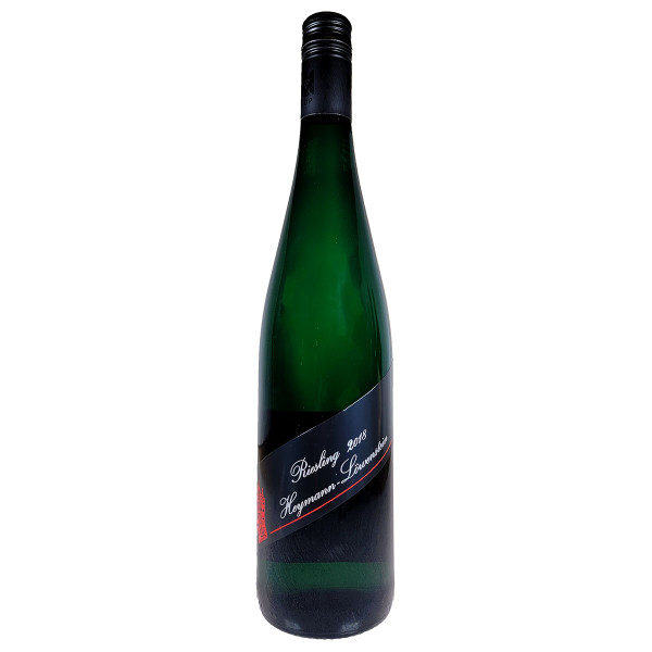 Heymann-Lowenstein 2018 Mosel Riesling