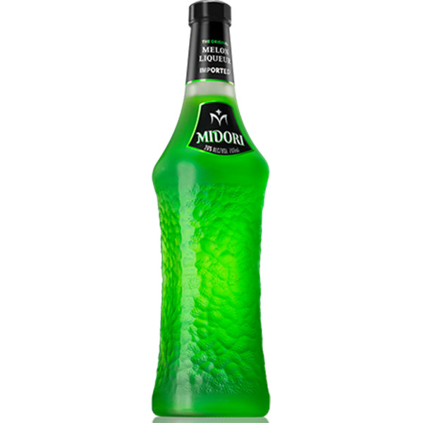 Midori Melon Liqueur 1.0l