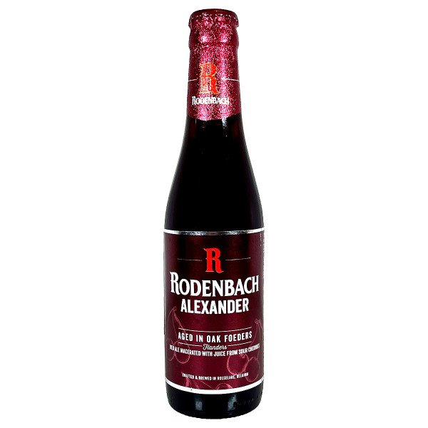 Rodenbach Alexander Flanders Red Ale 330ml