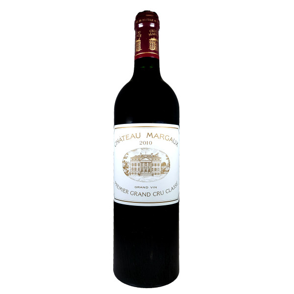 Chateau Margaux 2010 Margaux Premier Grand Cru Classe