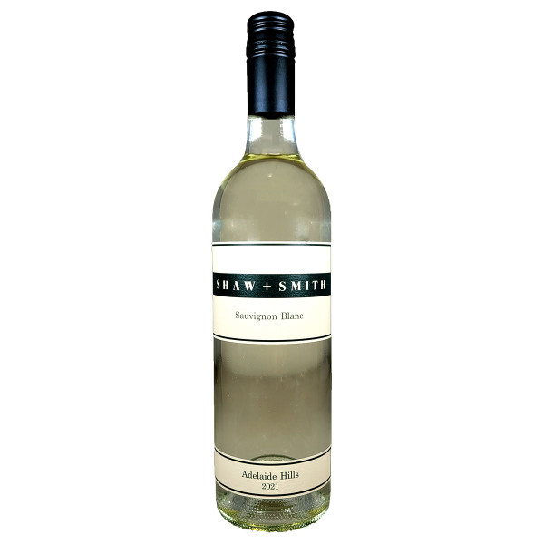 Shaw + Smith 2021 Adelaide Hills Sauvignon Blanc