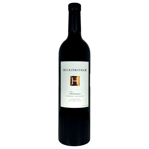 Hickinbotham 2019 Trueman McLaren Vale Cabernet Sauvignon