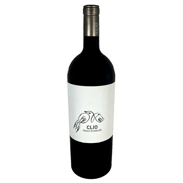 Bodegas El Nido 2020 Clio 1.5L