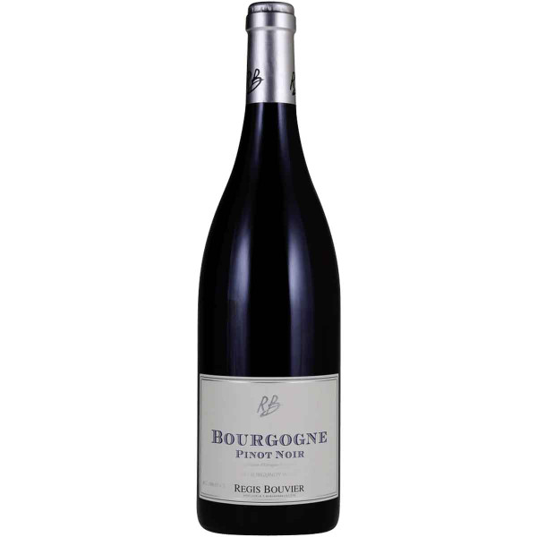 Regis Bouvier 2019 Bourgogne Pinot Noir