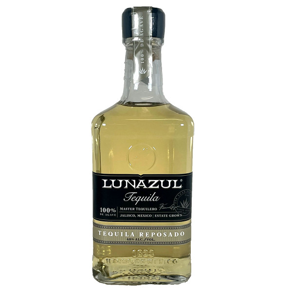 Lunazul Reposado Tequila