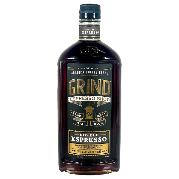Grind Espresso Shot Double Espresso