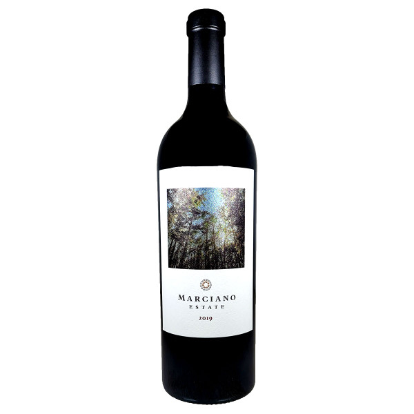 Marciano Estate 2019 Napa Valley Cabernet Sauvignon