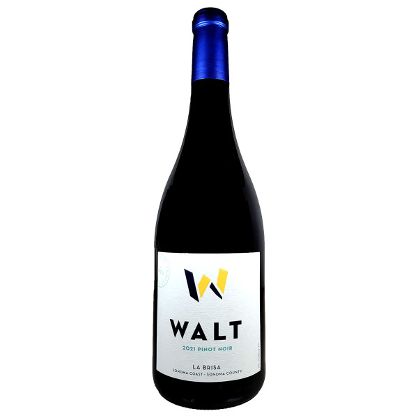 Walt 2021 La Brisa Sonoma Coast Pinot Noir