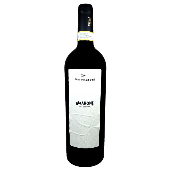 Maso Maroni 2018 Amarone della Valpolicella