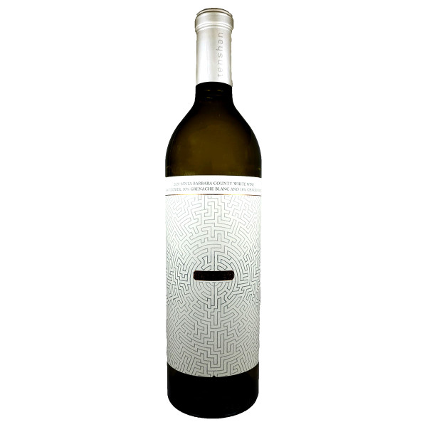 Tenshen 2020 Santa Barbara County White Wine