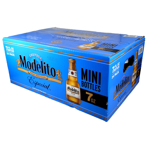Modelo Modelito Especial 24-Pack