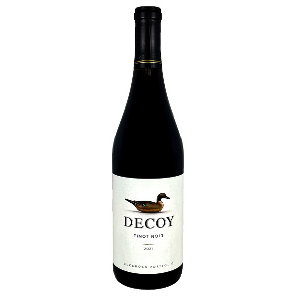 Decoy 2021 California Pinot Noir