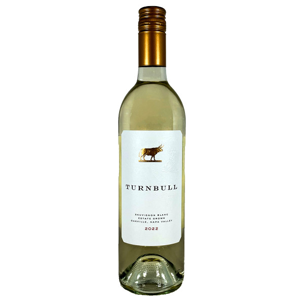 Turnbull 2022 Oakville Estate Grown Sauvignon Blanc