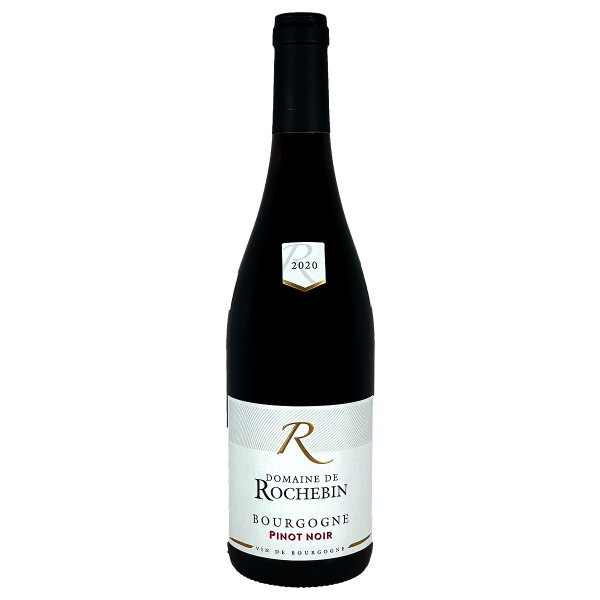 Domaine de Rochebin 2020 Bourgogne Pinot Noir