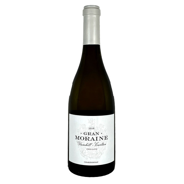 Gran Moraine 2019 Yamhill-Carlton Chardonnay