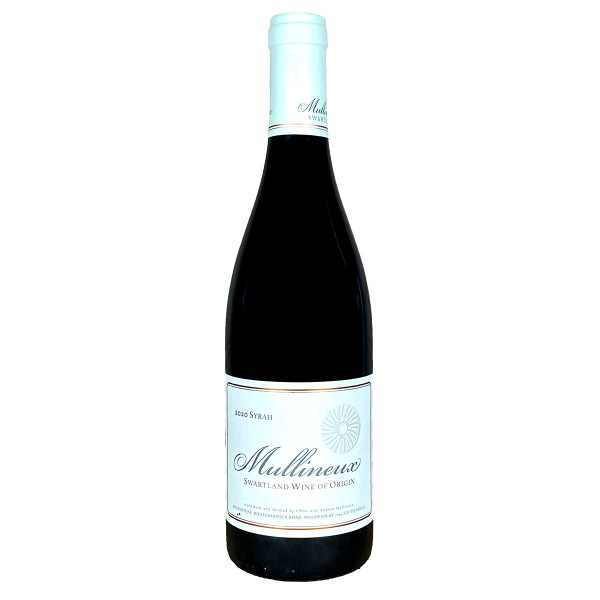 Mullineux 2020 Swartland Syrah