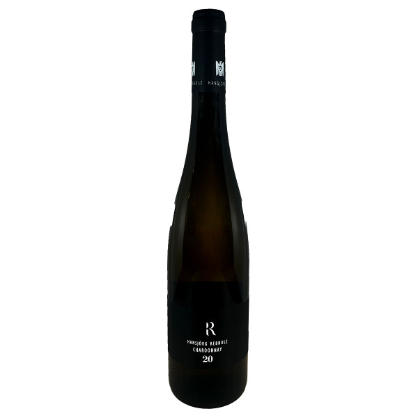 Weingut Okonomierat Rebholz 2020 Hansjorg Rebholz Pfalz Chardonnay Dry