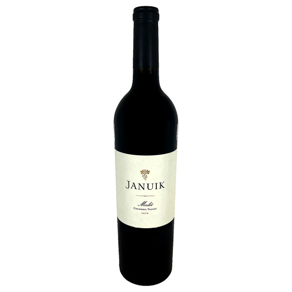 Januik 2020 Columbia Valley Merlot