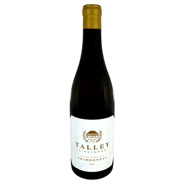 Talley 2021 San Luis Obispo Coast Estate Grown Chardonnay