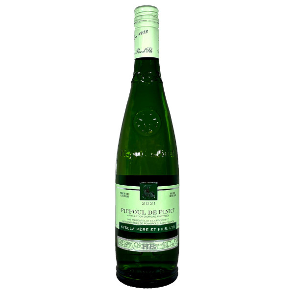 Kysela Pere et Fils 2021 Picpoul de Pinet