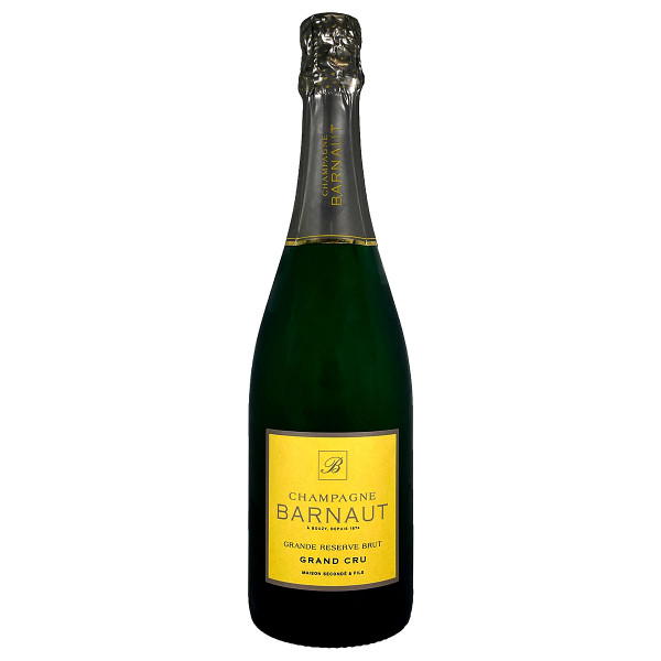 Barnaut Grande Reserve Grand Cru Brut Champagne