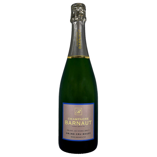 Barnaut Blanc de Noirs Grand Cru Brut Champagne