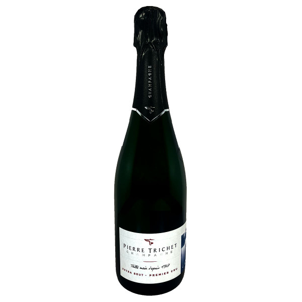 Pierre Trichet Extra Brut Premier Cru Champagne