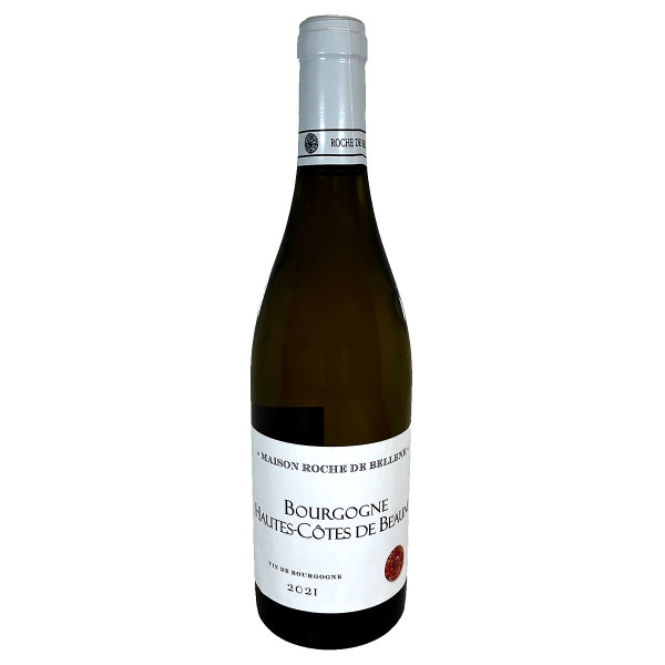 Maison Roche de Bellene 2021 Bourgogne Hautes-Cotes de Beaune Blanc