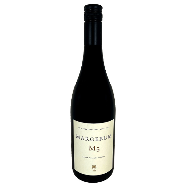 Margerum 2022 M5 Santa Barbara County Red