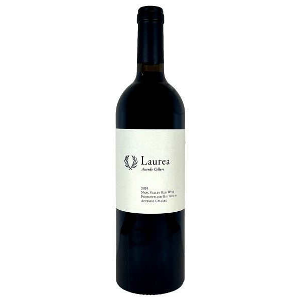 Accendo Cellars 2019 Laurea Napa Valley Red Wine