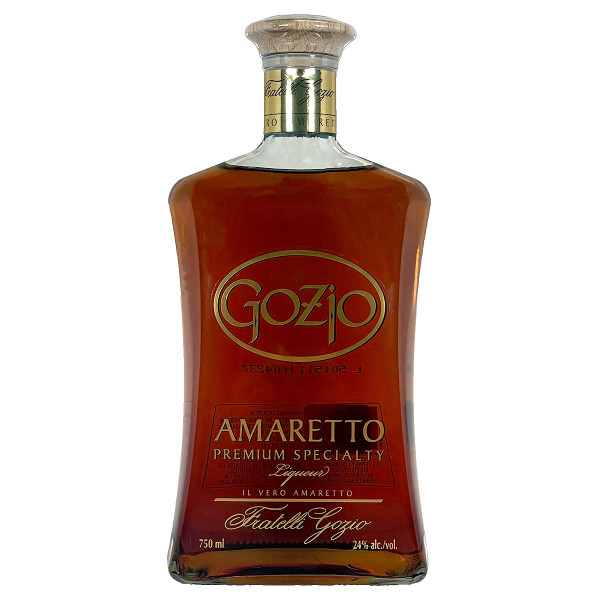 Fratelli Gozio Amaretto